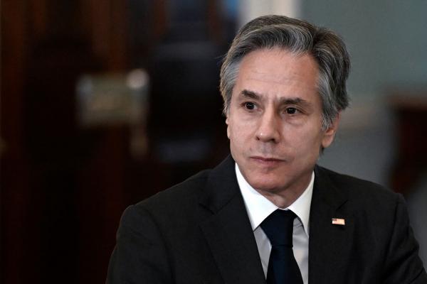 آنتونی بلینکن آنتونی بلینکن,وزیر خارجه آمریکا