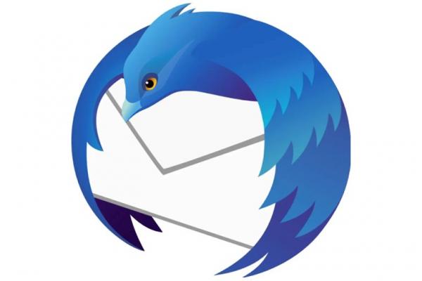 موزیلا,انتشار اپلیکیشن مدیریت ایمیل اختصاصی در موزیلا