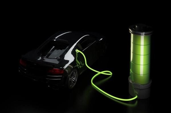 خودروی برقی,توسعه یک باتری برای شارژ 10 دقیقه‌ای وسیله نقلیه برقی