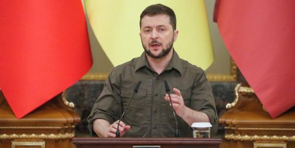 ولادمیر زلنسکی ولادمیر زلنسکی,رئیس جمهور اوکراین