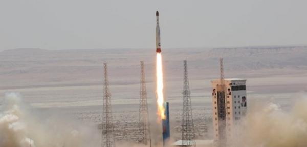 برنامه‌های فضایی ایران,برنامه موشکی ایران