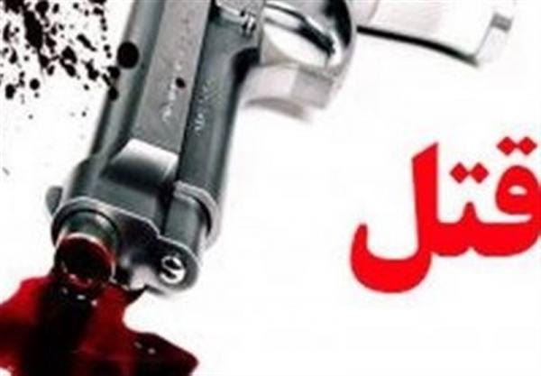 قتل در خیابان پاسداران,قتل در تهران