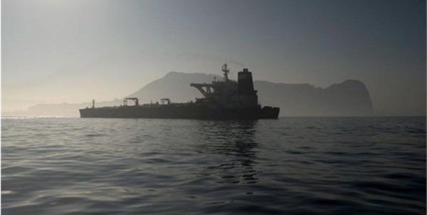 توقیف بار کشتی نفتی ایرانی توسط یونان,نفتکش ایرانی در یونان