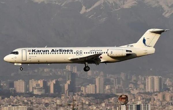پروازهای مستقیم ایران و عمان,موافقت ایران و عمان برای پروازهای مستقیم