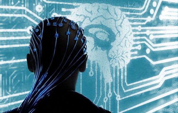 هوش مصنوعی هوش مصنوعی,حل مشکلات بشر با هوش مصنوعی