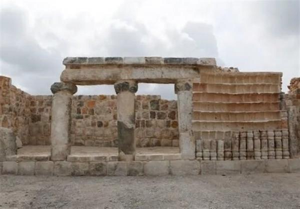 شهر باستانی مایاها در مکزیک,کشف شهر باستانی مکزیک