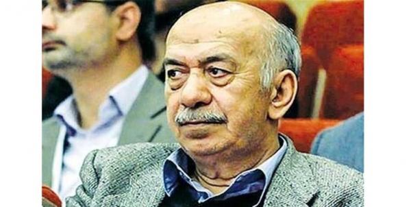 مهدی صباغی,فوت مهدی صباغی