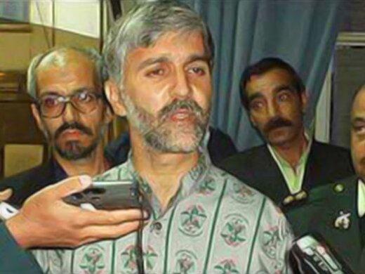 سعید حنایی,عامل قتلهای عنکبوتی مشهد