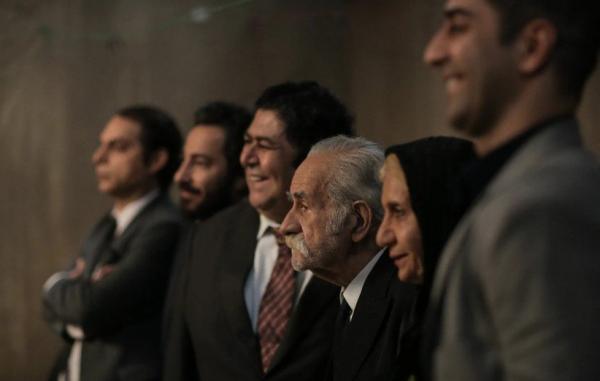 فیلم سینمایی برادران لیلا,سینمای ایران