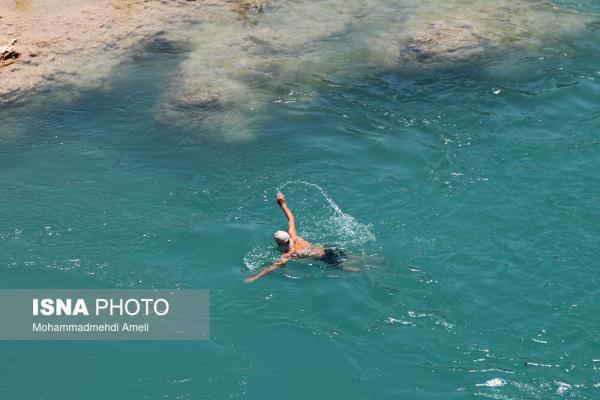خوزستان,افزایش دمای هوا درخوزستان
