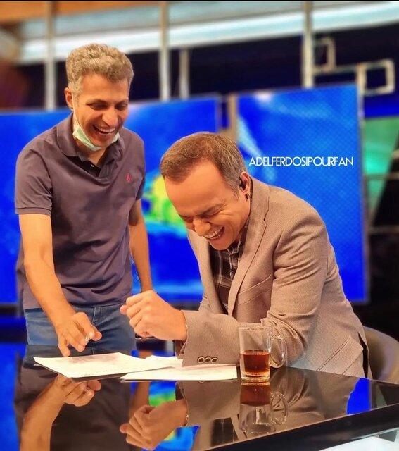 فوتبال120,عادل فردوسی پور