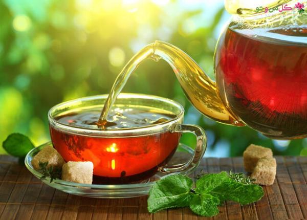 چای چای,محبوبترین نوشیدنی جهان