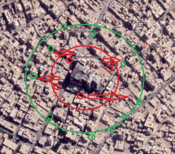 پیروز حناچی,متروپل