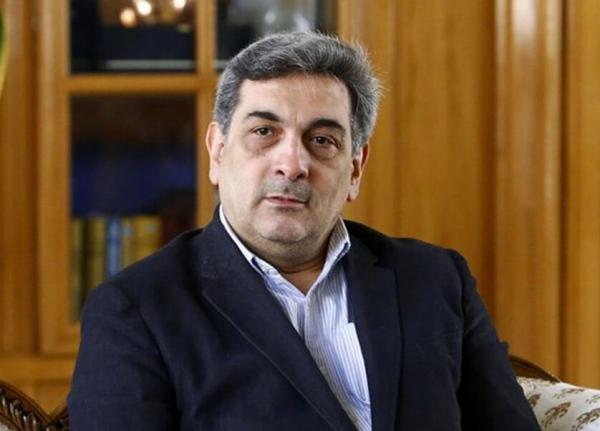 پیروز حناچی,متروپل