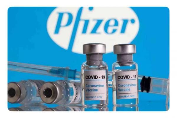 واکسن فایزر,واکسن کروناویروس