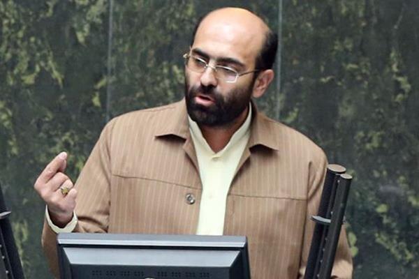 هادی بیگی نژاد هادی بیگی نژاد,عضو کمیسیون انرژی مجلس