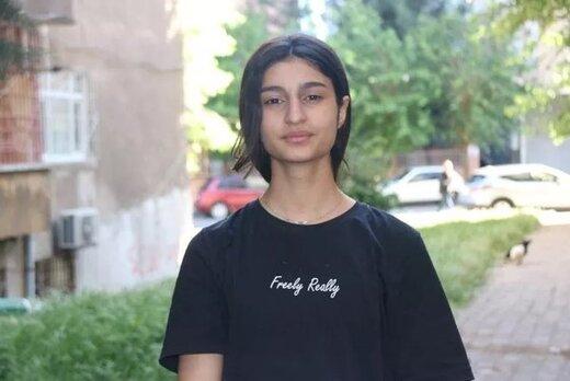 تکواندوکار دختر,ترکیه
