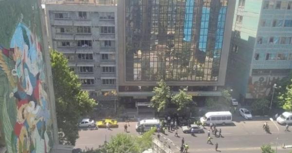 تیراندازی به ماموران نیروی انتظامی تیراندازی به ماموران نیروی انتظامی,صدور کیفرخواست