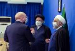 وعده های رئیسی,رئیسی در انتخابات 1400