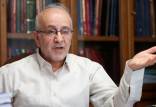 دکتر حسن سبحانی اقتصاددان,انتقاد از ائمه جمعه