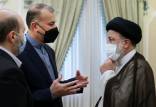قیمت دلار بعد از قطعنامه شورای حکام, استراتژی سیاست خارجی دولت رئیسی