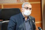 وزیر بهداشت, روز بدون فوتی کرونا در کشور