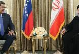 قرارداد ۲۰ ساله ایران و ونزوئلا,سیاست های غلط رئیسی