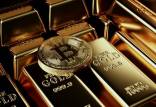 ارزش طلا, طلا بیت‌کوین بدون اینترنت