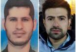 محمد عبدوس و علی کمانی,شهادت دو پاسدار نیروی هوافضای سپاه