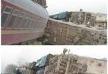 جزئیات حادثه قطار راه آهن مشهد یزد,مدیرعامل شرکت راه آهن جمهوری اسلامی ایران