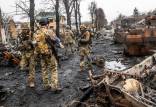 آخرین اخبار از حمله وحشیانه روسیه به خاک اوکراین,ارسال سلاح به اوکراین از سوی ناتو