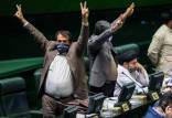 اغلب نمایندگان برای حفاظت از خودشان سلاح دارند  قانون حمل سلاح,سلاح شخصی نمایندگان انقلابی