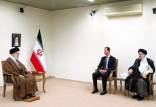 دستاورد سفربشار ساد,ارسال نفت رایگان برای سوریه
