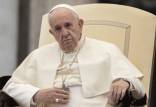 پاپ,نظر پاپ درباره جمگ جهانی سوم