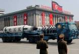 برنامه موشکی کره شمالی,فقر در کره شمالی