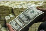مدیریت بازار ارز و کاهش نوسانات ارزی,خرید دلار