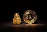 سقوط بیت کوین,ریزش بیت کوین