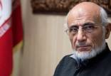 مصطفی میرسلیم عضو مجمع تشخیص مصلحت نظام,