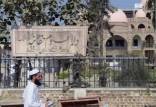 تشکیل «مدرسه‌های جهادی»,رهبر طالبان
