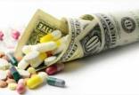 قیمت دارو,افزایش قیمتهای دارو