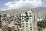 بازار مسکن شهر تهران,خرید فروش در بازار مسکن شهر تهران