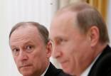 نیکلای پاتروشف دبیر شورای امنیت ملی روسیه,پایان جنگ روسیه اوکراین
