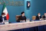 دستور رئیسی برای حل مساله ریزگردها,سیاست دستوری