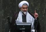 نماینده مجلس انقلابی: فرزندان مسئولان به جای آمریکا، به روسیه و چین بروند حسن نوروزی,سفرهای : فرزندان مسئولان