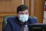 متروپل حاصل رانت و فساد | وجود ۱۰۰۰ساختمان بالای ۱۲ طبقه در تهران ساختمانهای نا ایمن در تهران,ریزش ساختمان ها در تهران