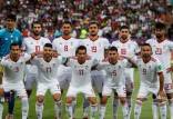 بازی ایران-اروگوئه,لغو بازی ایران-اروگوئه