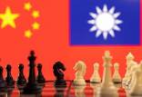 سخنگوهای فرماندهی شرقی ارتش چین,جنگ چین و تایوان