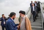 غلامرضا شریعتی و ابراهیم رئیسی,مقصر ریزش متروپل