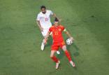 گروه ایران در جام جهانی 2022 قطر,بازیهای ایران در جام جهانی 2022 قطر