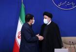 انتقاد روزنامه خراسان از رئیسی,روزنامه خراسان